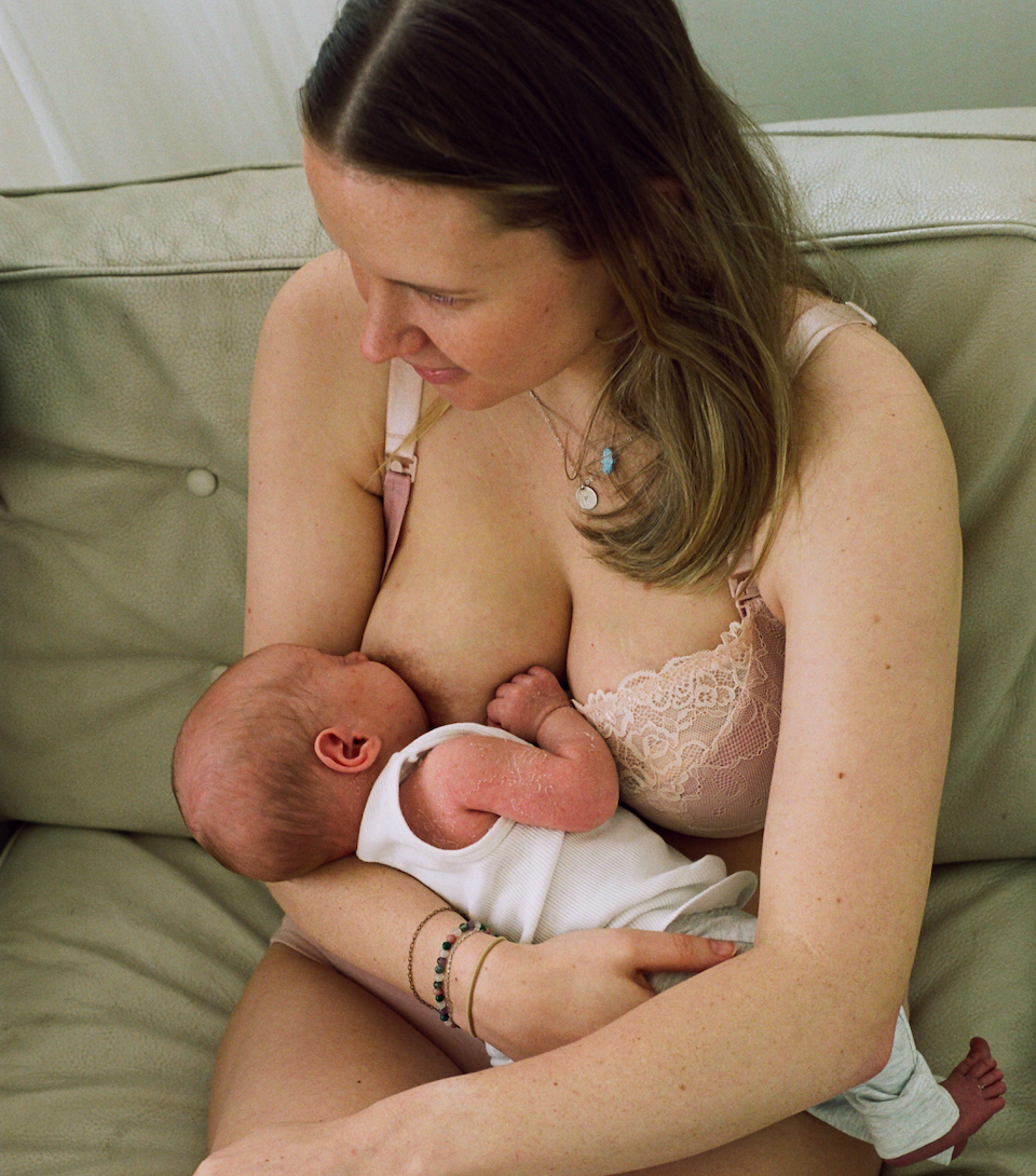 Postpartum care is just as important as pregnancy care!