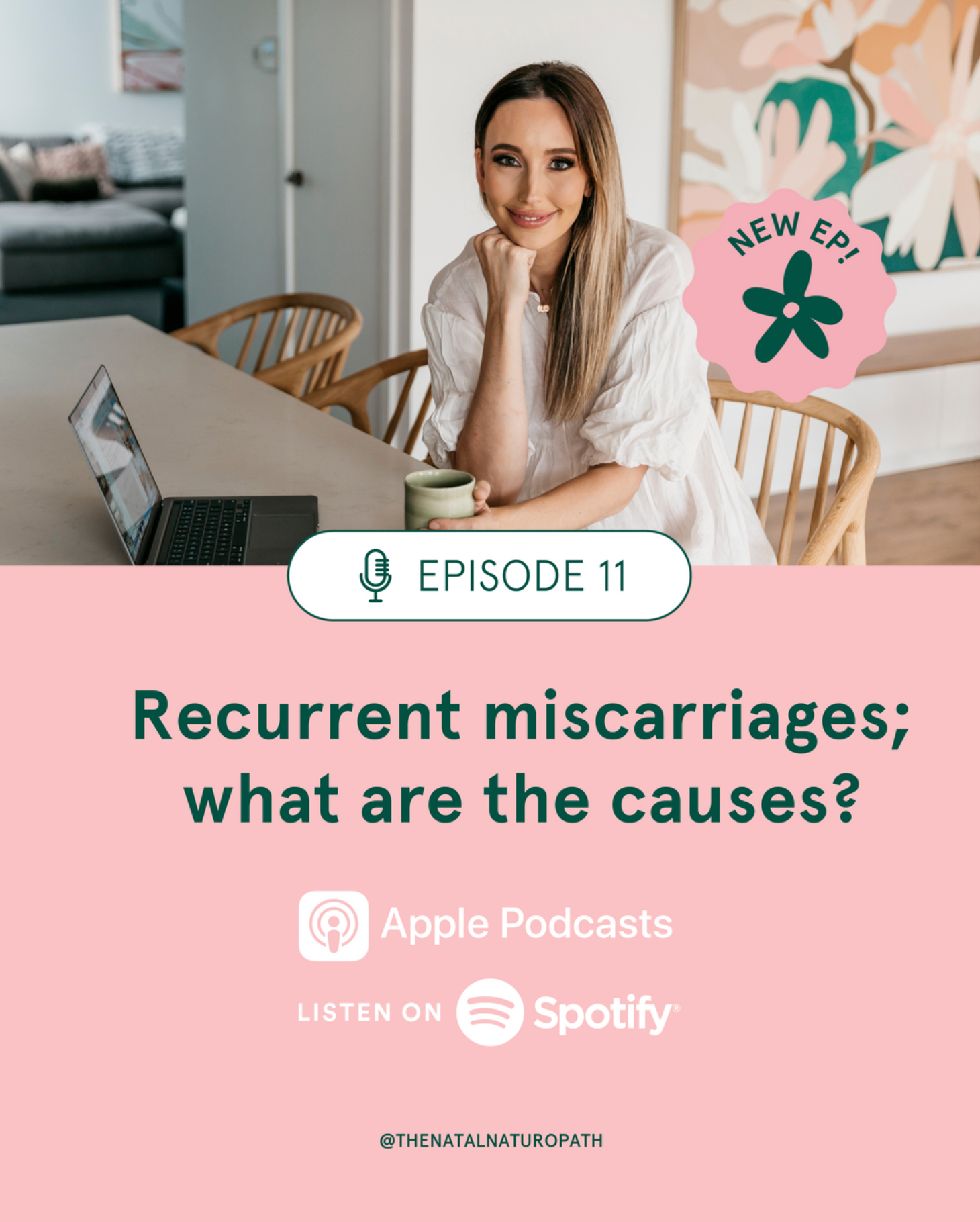 Recurrent miscarriages; what are the causes?