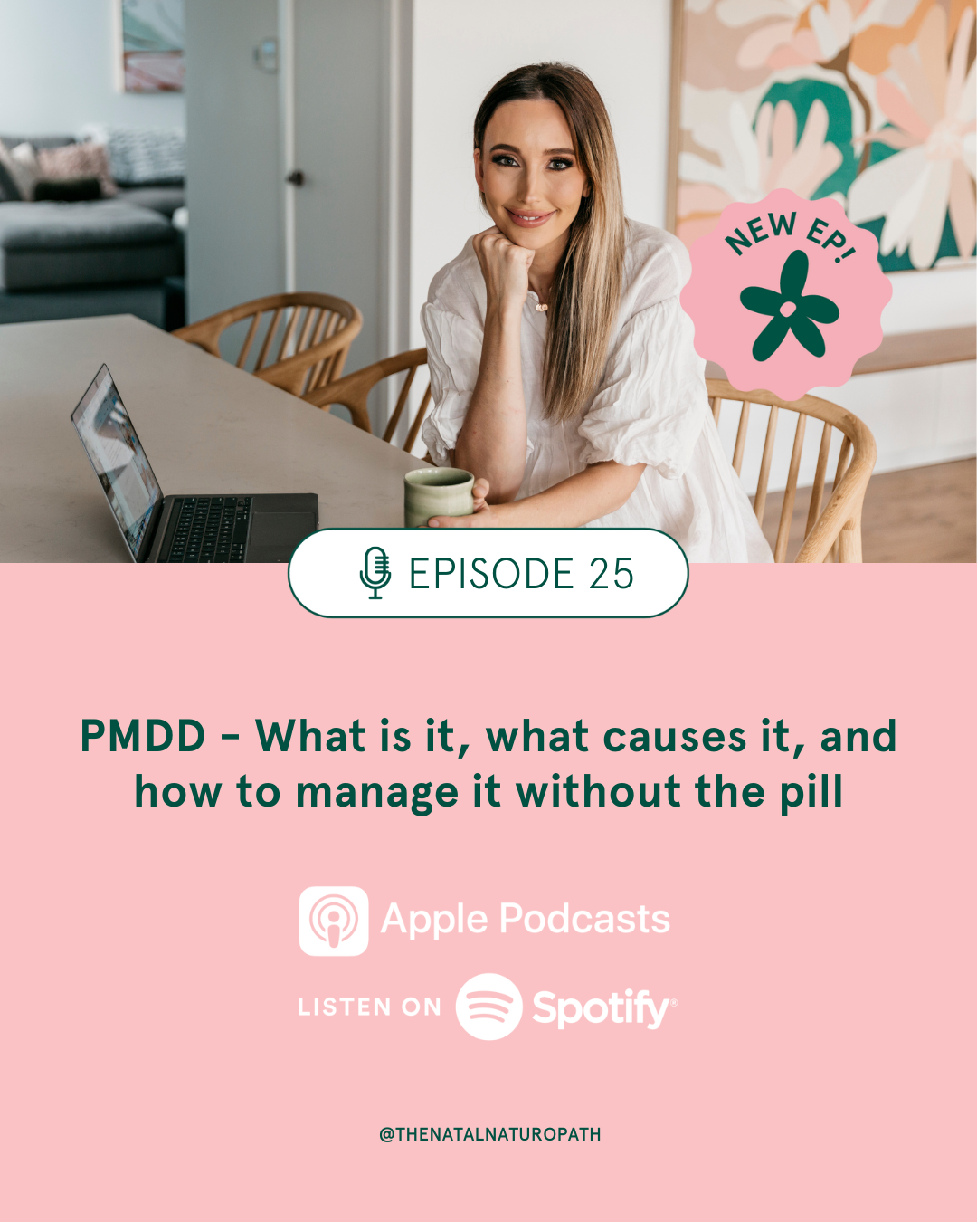 PMDD – What is it, what causes it, and how to manage it without the pill