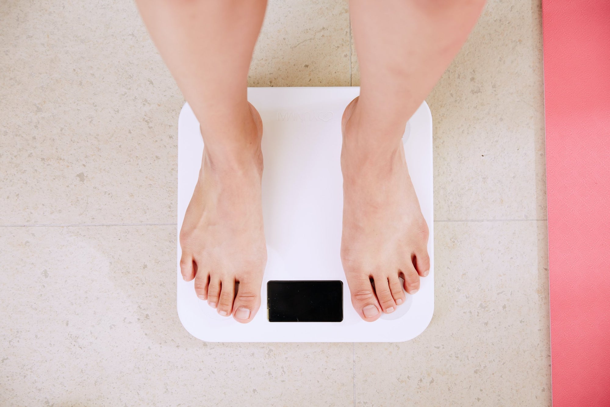 5 causes of weight gain that have nothing to do with calories or exercise