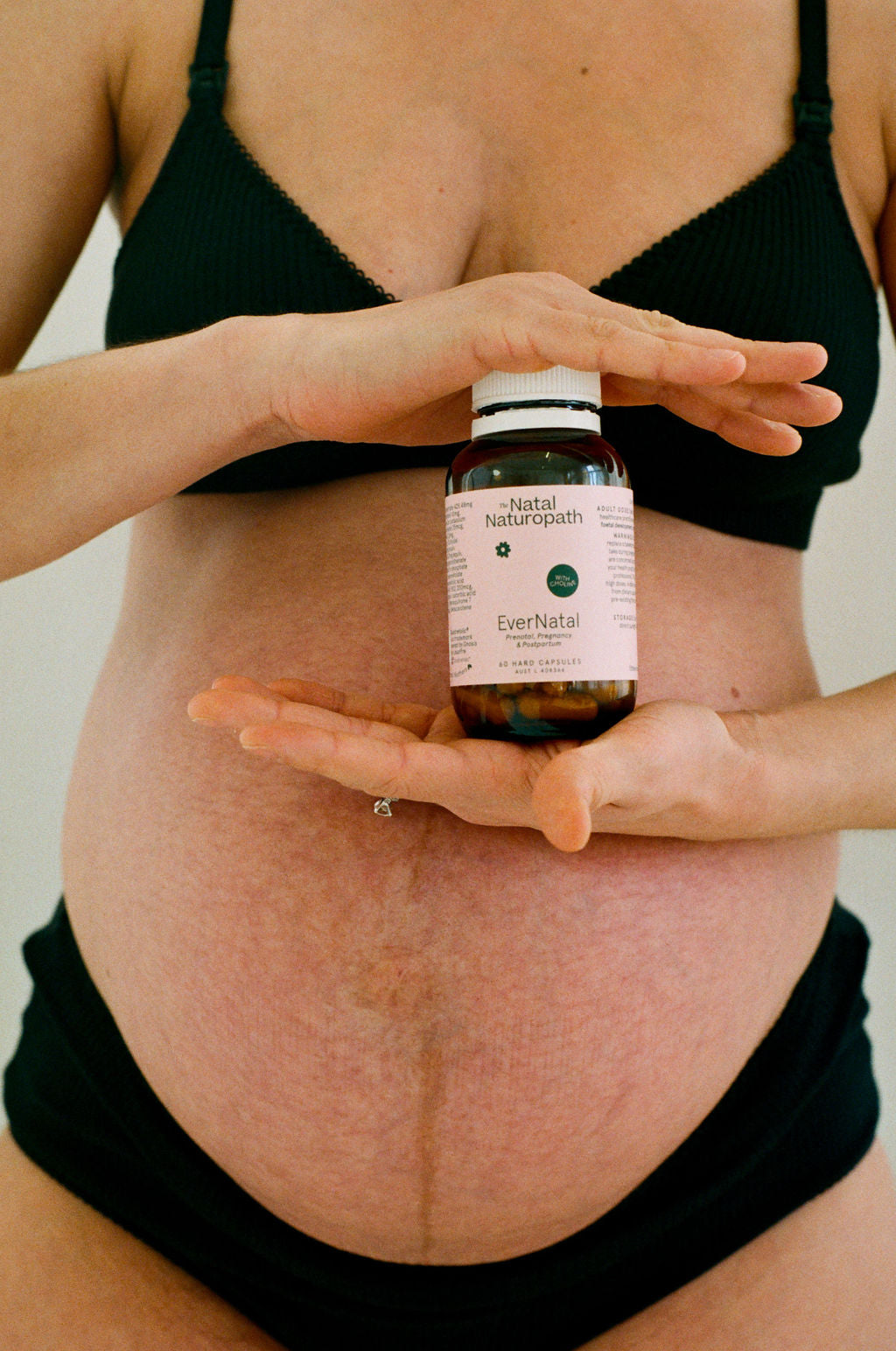 EverNatal | Vegan Prenatal Vitamins